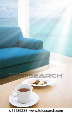 Living room with sunlight, digital composite View Large Photo Image Stock Image - Living room with sunlight, digital composite. Fotosearch