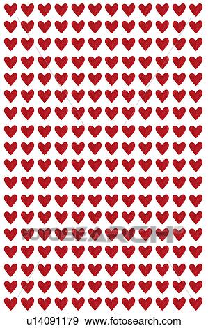 Love Hearts View Large Photo Image Stock Photo - Love Hearts. Fotosearch