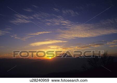 Mt. Fuji and sunrise, Yamanashi Prefecture, Honshu, Japan View Large Photo Image Stock Photo - Mt. Fuji and sunrise, Yamanashi Prefecture, Honshu, Japan. Fotosearch