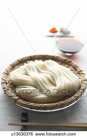 Stock Photograph - Noodles. Fotosearch