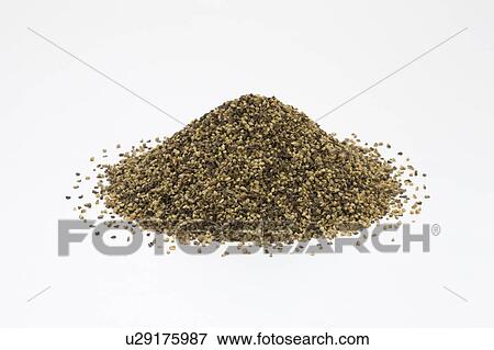 Stock Photo - Pepper. Fotosearch
