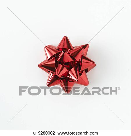 Red Ribbon View Large Photo Image Stock Image - Red Ribbon. Fotosearch