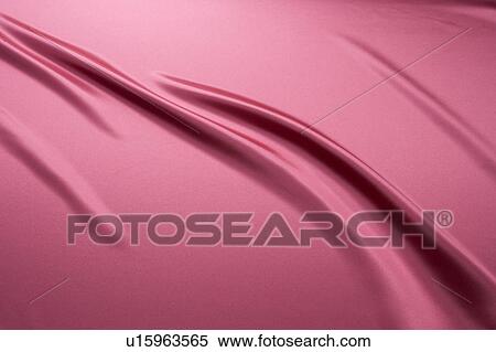 Stock Photography - Red Satin. Fotosearch