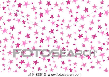 Red Stars View Large Photo Image Stock Image - Red Stars. Fotosearch