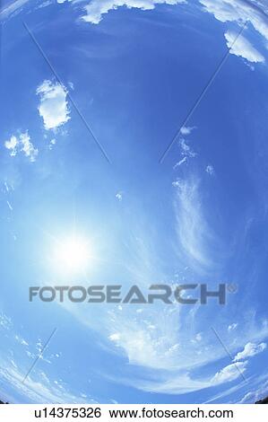 Sky and cloud, Japan View Large Photo Image Stock Photograph - Sky and cloud, Japan. Fotosearch