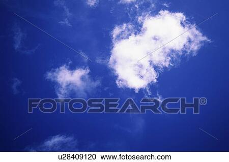 Stock Image - Sky. Fotosearch