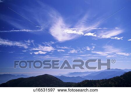 Stock Photo - Sky. Fotosearch