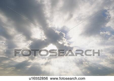 Stock Photograph - Sky. Fotosearch