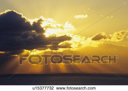 Sunrise and sea, Kanagawa Prefecture, Honshu, Japan View Large Photo Image Stock Image - Sunrise and sea, Kanagawa Prefecture, Honshu, Japan. Fotosearch