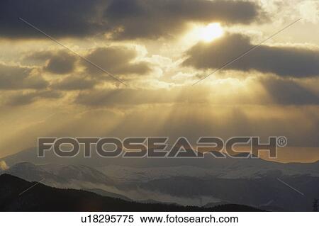 Stock Photography - Takabocchi highland. Fotosearch