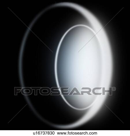 Stock Image - White Light. Fotosearch
