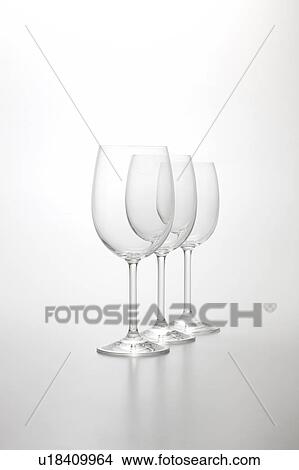 Wineglasses View Large Photo Image Picture - Wineglasses. Fotosearch