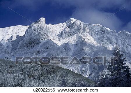 Yatsugatake Mountains in Snow View Large Photo Image Stock Photograph - Yatsugatake Mountains in Snow. Fotosearch