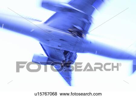 Airplane View Large Photo Image Stock Photo - Airplane. Fotosearch