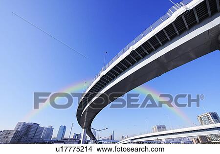 Picture - Automated Guideway Transit. Fotosearch