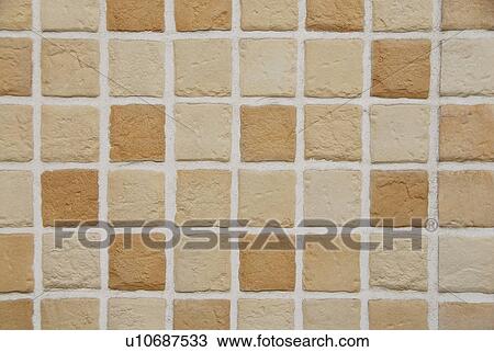 Beige Brown Wall View Large Photo Image Stock Image - Beige Brown Wall. Fotosearch