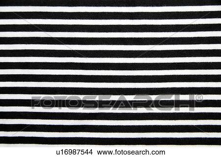 Black and White Stripes View Large Photo Image Picture - Black and White Stripes. Fotosearch