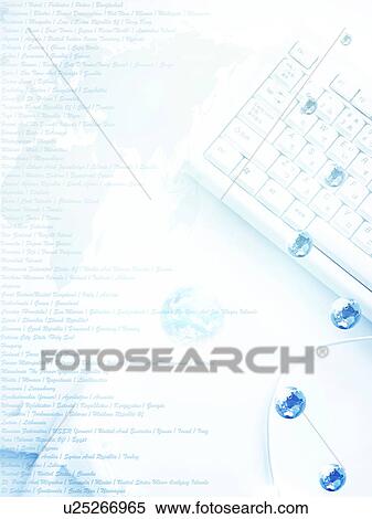 Computer Keyboard and Text View Large Photo Image Stock Photography - Computer Keyboard and Text. Fotosearch