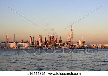 Stock Photography - Factories. Fotosearch