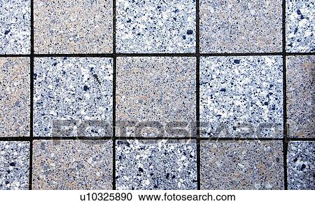 Gray Tiled Wall View Large Photo Image Stock Image - Gray Tiled Wall. Fotosearch