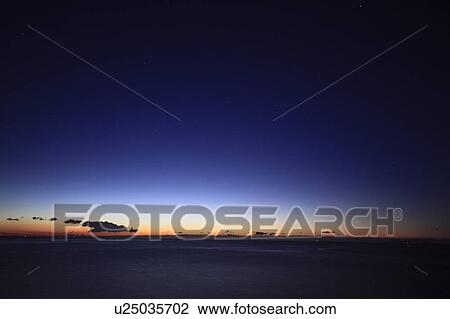 Horizon at Twilight View Large Photo Image Stock Image - Horizon at Twilight. Fotosearch