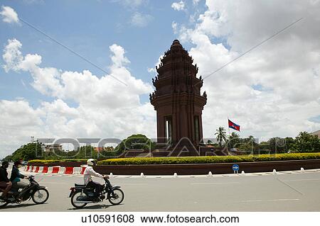 Independence Momument View Large Photo Image Stock Photo - Independence Momument. Fotosearch