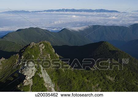 Japanese Alps View Large Photo Image Stock Image - Japanese Alps. Fotosearch