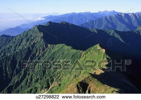 Japanese Alps View Large Photo Image Stock Image - Japanese Alps. Fotosearch