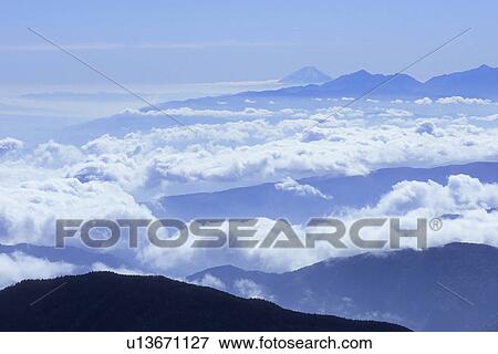 Japanese Alps View Large Photo Image Stock Photo - Japanese Alps. Fotosearch