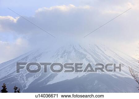 Mount Fuji View Large Photo Image Stock Image - Mount Fuji. Fotosearch