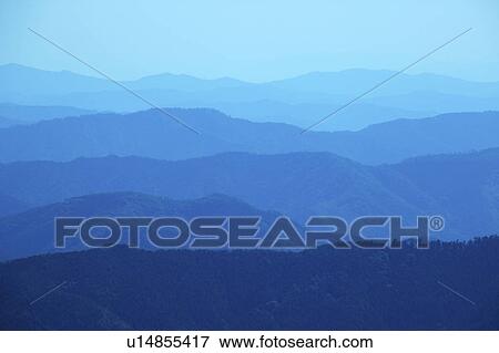 Mountain range, Ehime Prefecture, Shikoku, Japan View Large Photo Image Stock Photo - Mountain range, Ehime Prefecture, Shikoku, Japan. Fotosearch