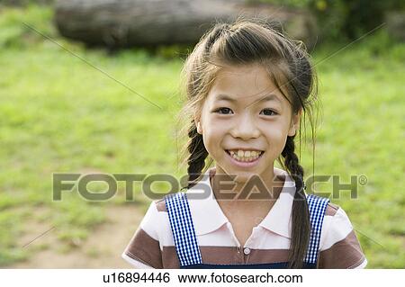 Portrait of a girl, Chiba Prefecture, Honshu, Japan View Large Photo Image Stock Photograph - Portrait of a girl, Chiba Prefecture, Honshu, Japan. Fotosearch