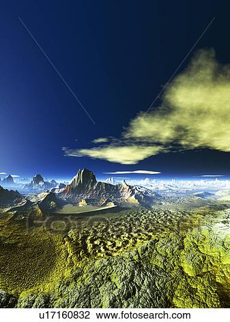 Rock formation and cloud View Large Photo Image Stock Image - Rock formation and cloud. Fotosearch