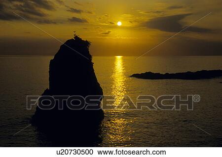 Sunrise Over Sea View Large Photo Image Stock Image - Sunrise Over Sea. Fotosearch