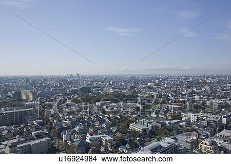 Picture - Tokyo. Fotosearch