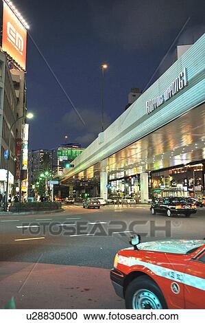 Traffic in Roppongi, Tokyo Prefecture, Honshu, Japan View Large Photo Image Stock Image - Traffic in Roppongi, Tokyo Prefecture, Honshu, Japan. Fotosearch