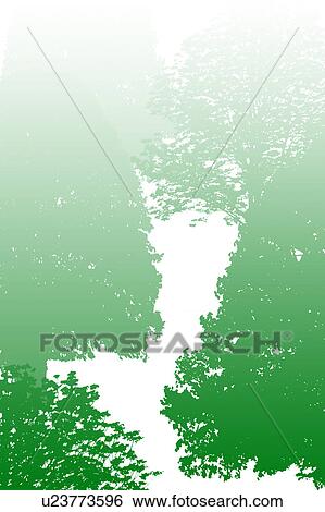 Stock Photograph - Trees. Fotosearch