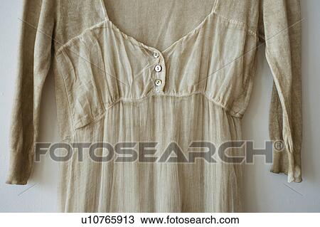 Antique dress View Large Photo Image Stock Image - Antique dress. Fotosearch