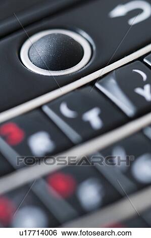 Close-up of mobile phone View Large Photo Image Stock Photograph - Close-up of mobile phone. Fotosearch