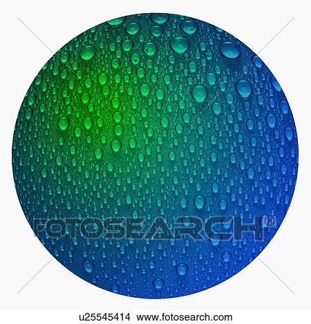 Close-up of wet surface View Large Photo Image Picture - Close-up of wet surface. Fotosearch