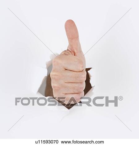 Hand on white background gesturing View Large Photo Image Stock Image - Hand on white background gesturing. Fotosearch