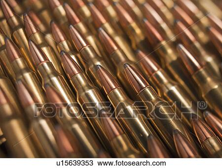 Pile of bullets View Large Photo Image Stock Image - Pile of bullets. Fotosearch
