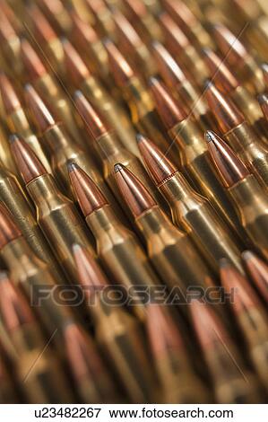 Pile of bullets View Large Photo Image Stock Photo - Pile of bullets. Fotosearch