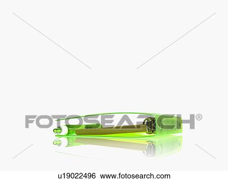 Stock Photograph - Studio shot of spiral notebook. Fotosearch