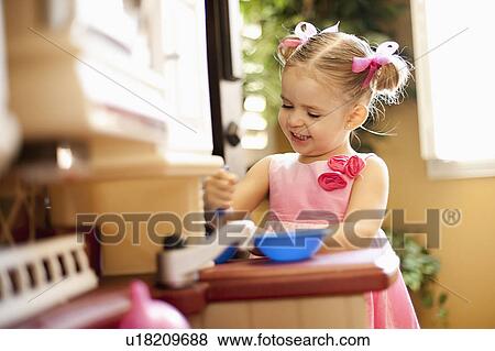 USA, Arizona, Chandler, Girl (2-3) wearing pink dress playing outdoors View Large Photo Image Stock Photo - USA, Arizona, Chandler, Girl (2-3) wearing pink dress playing outdoors. Fotosearch