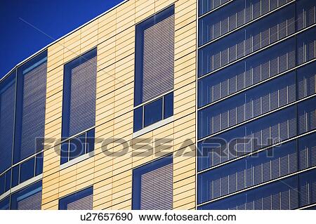 USA, Massachusetts, Boston, facade of building View Large Photo Image Stock Image - USA, Massachusetts, Boston, facade of building. Fotosearch