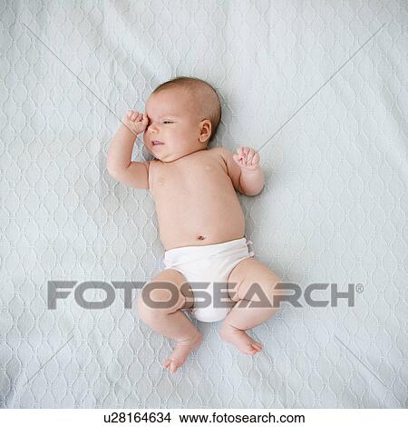 USA, New Jersey, Jersey City, Crying baby girl (2-5 months) View Large Photo Image Picture - USA, New Jersey, Jersey City, Crying baby girl (2-5 months). Fotosearch