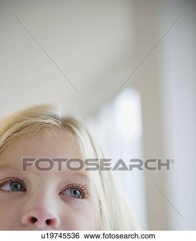 USA, New Jersey, Jersey City, Portrait of young girl (8-9) View Large Photo Image Stock Photograph - USA, New Jersey, Jersey City, Portrait of young girl (8-9). Fotosearch