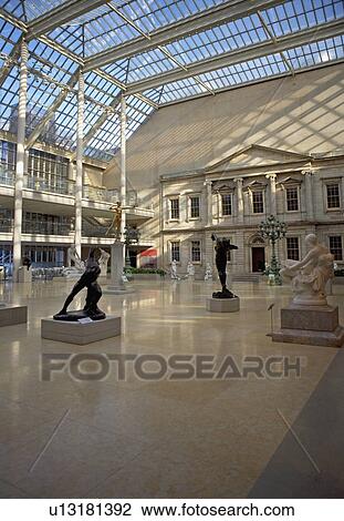 USA, New York City, Metropolitan Museum View Large Photo Image Stock Image - USA, New York City, Metropolitan Museum. Fotosearch