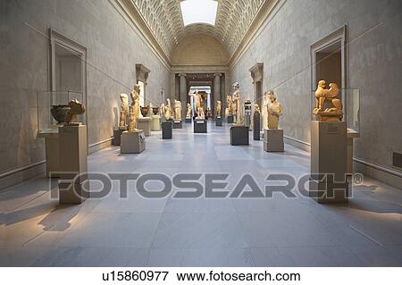 USA, New York City, Metropolitan Museum View Large Photo Image Stock Photo - USA, New York City, Metropolitan Museum. Fotosearch